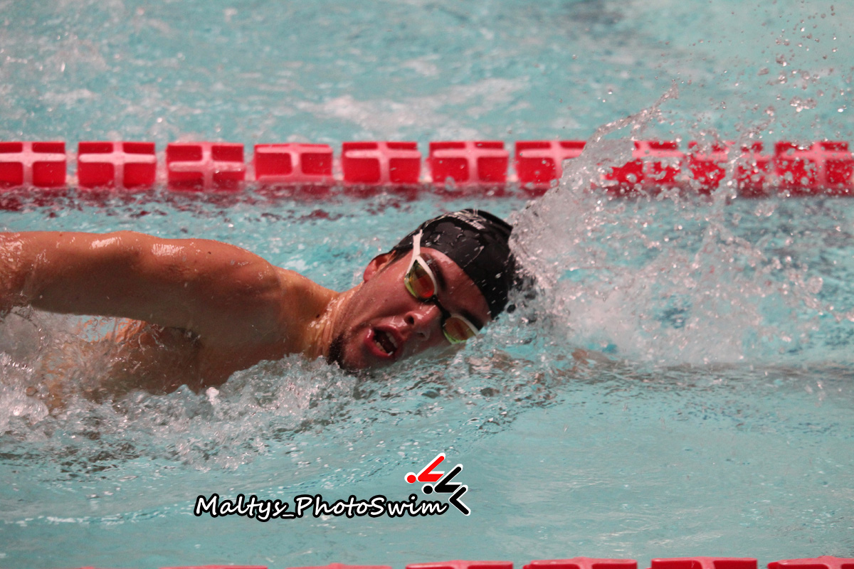 MaltysPhotoSwim , 08.03.25 Finali B piscina Il Gabbiano